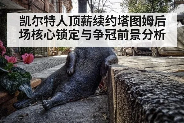 凯尔特人顶薪续约塔图姆后场核心锁定与争冠前景分析